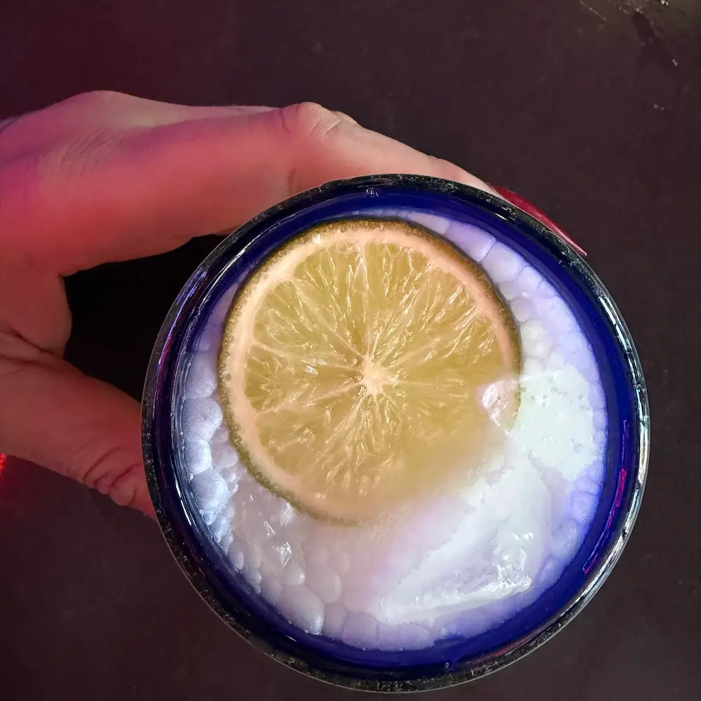 Mezcalita