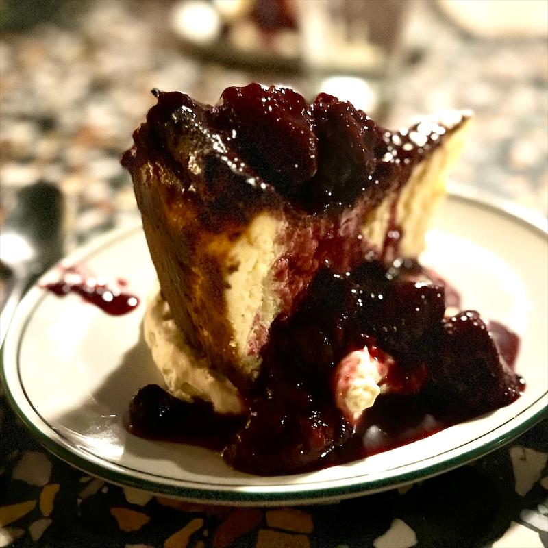 Cheesecake
