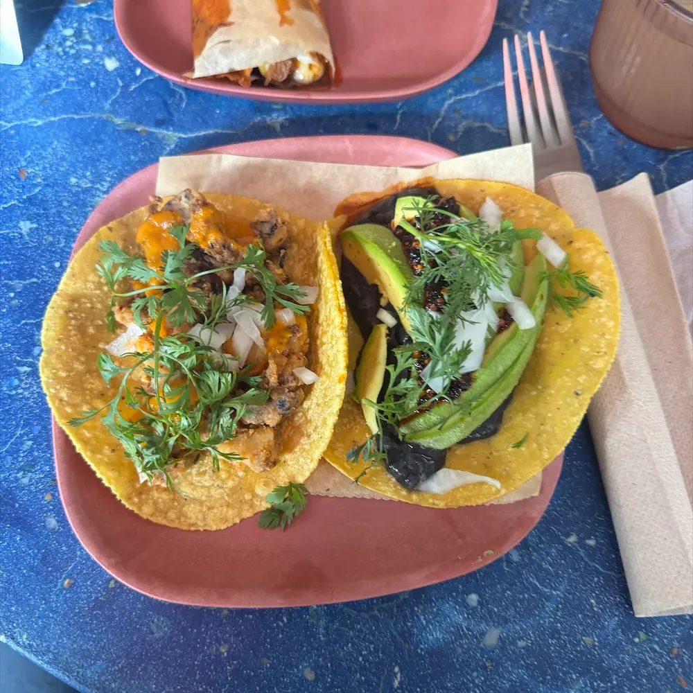 Tacos