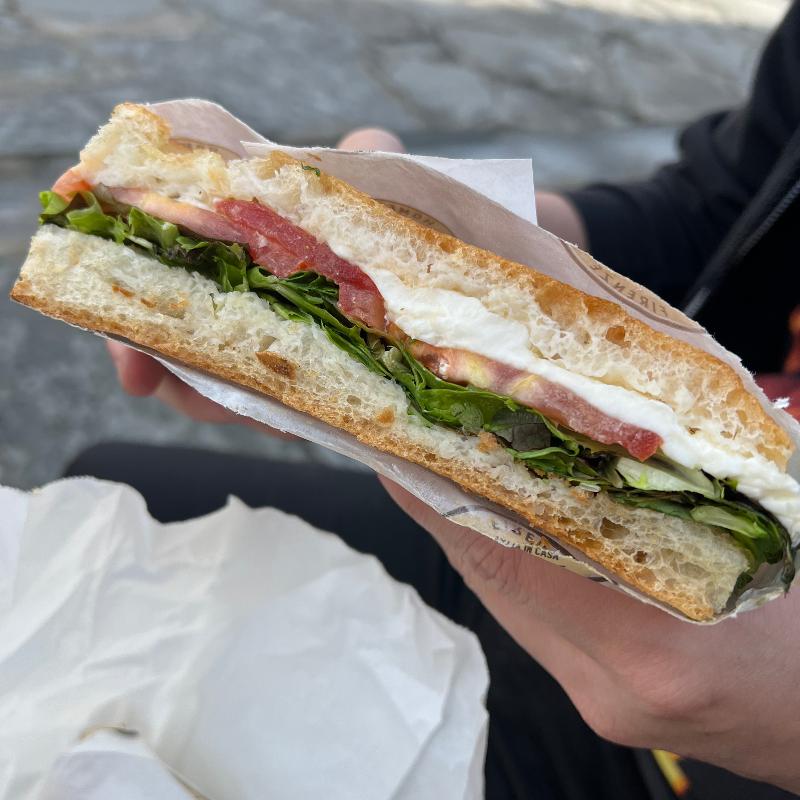 Caprese