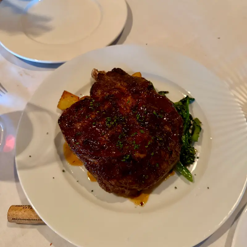 Rib Eye