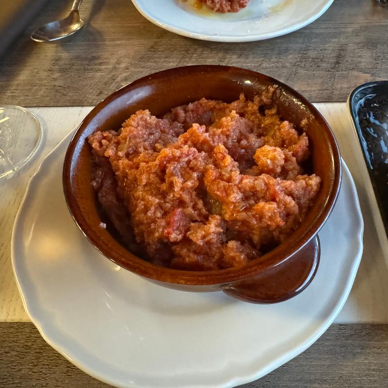Pappa Al Pomodoro