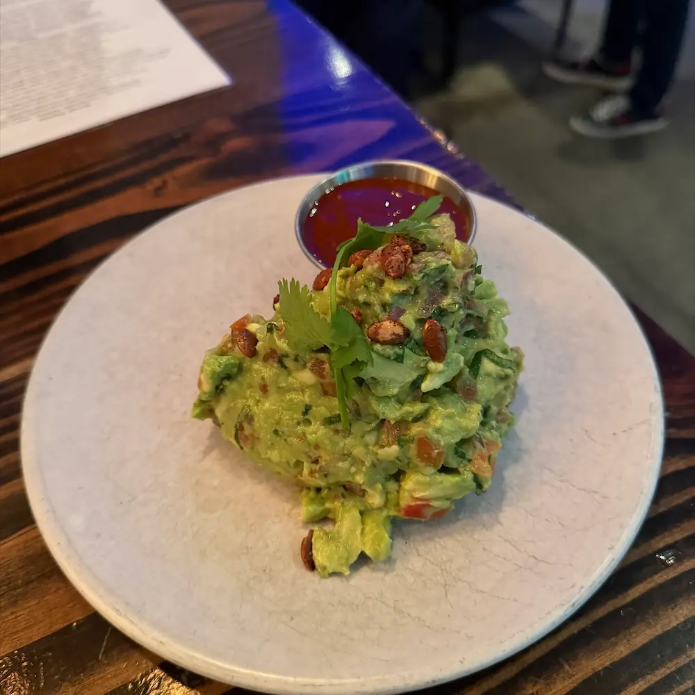 Guacamole