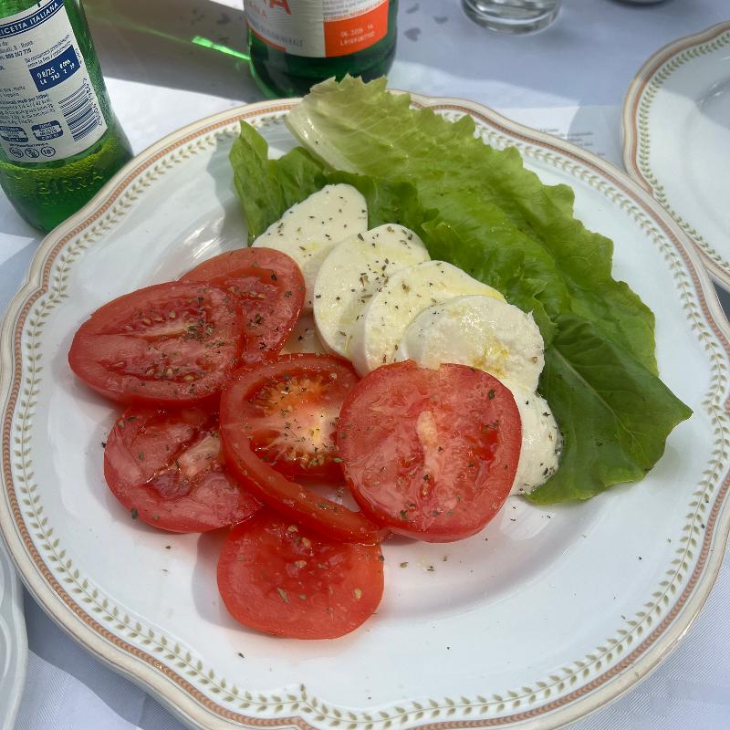 Caprese