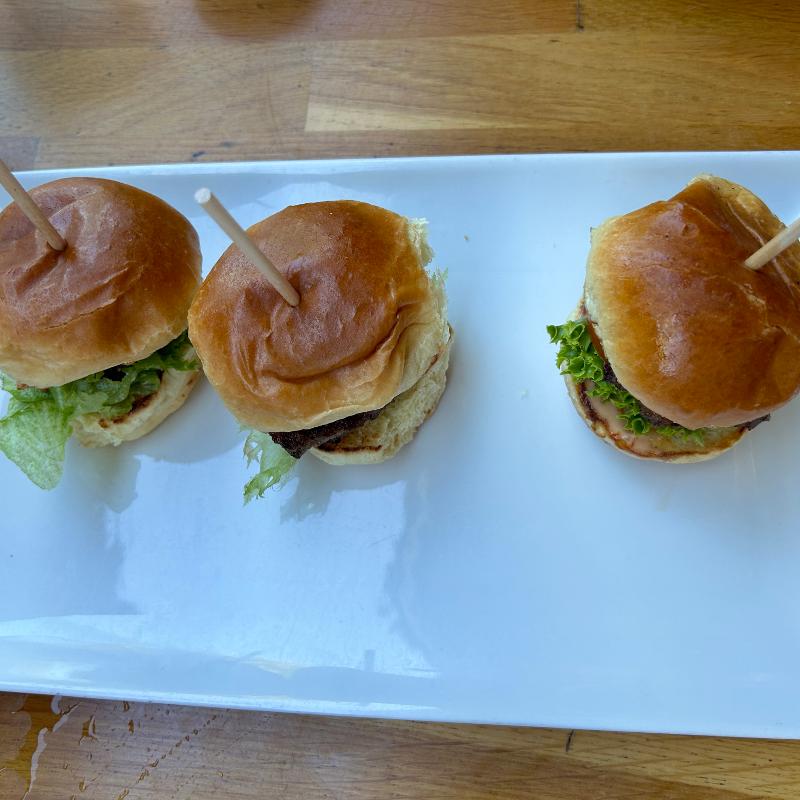 Sliders