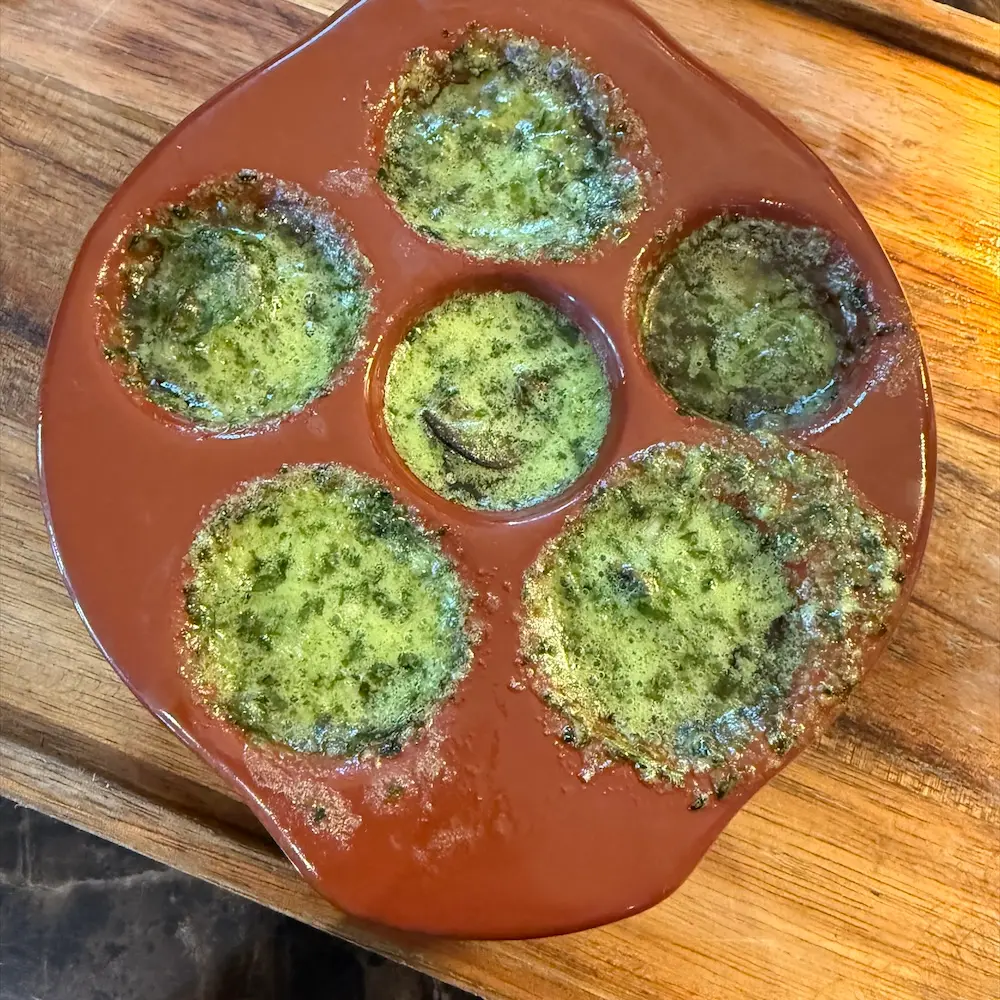 Escargot