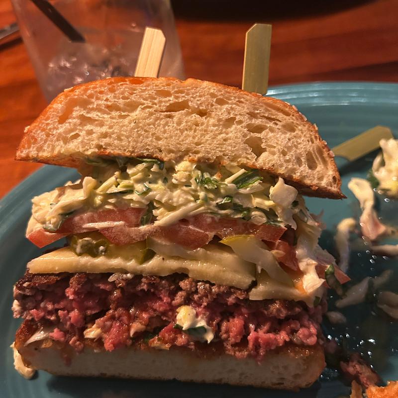 Honor Burger
