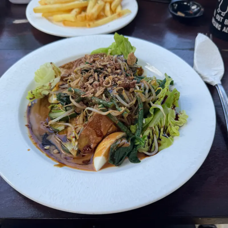 Gado Gado