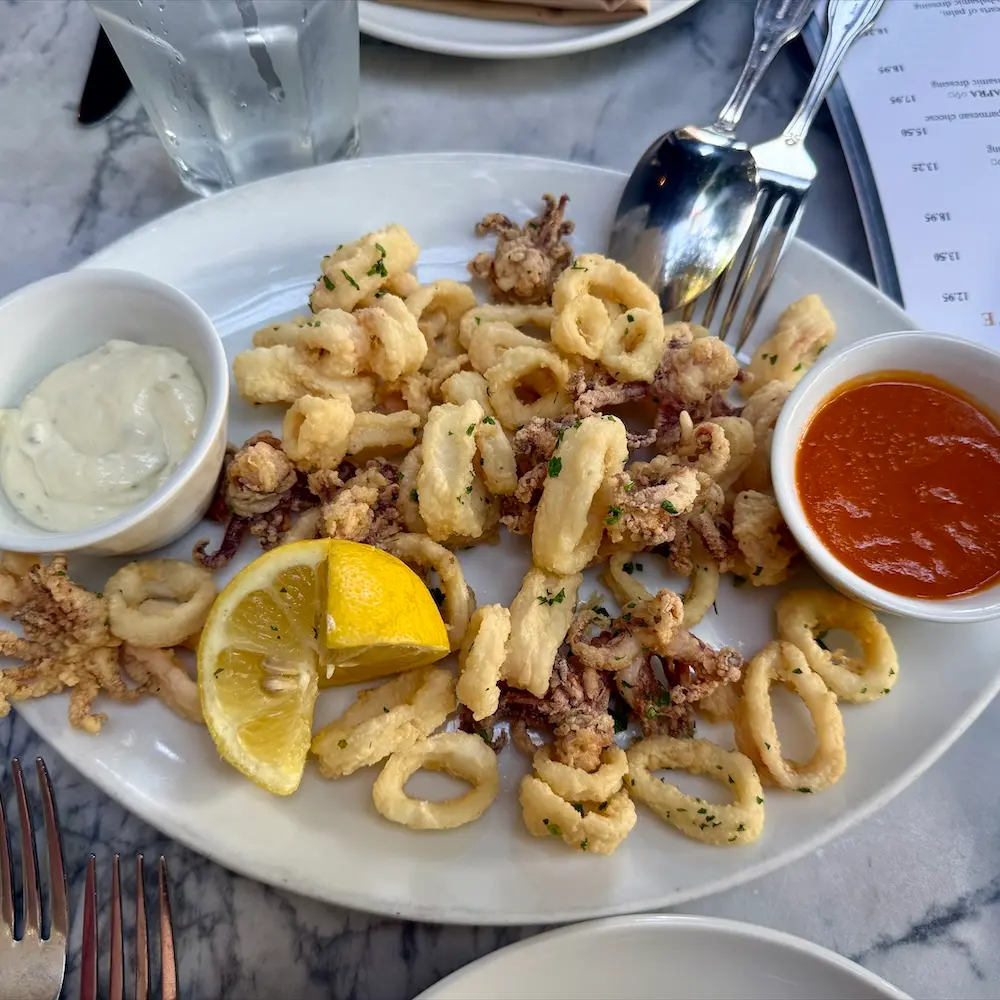 Calamari