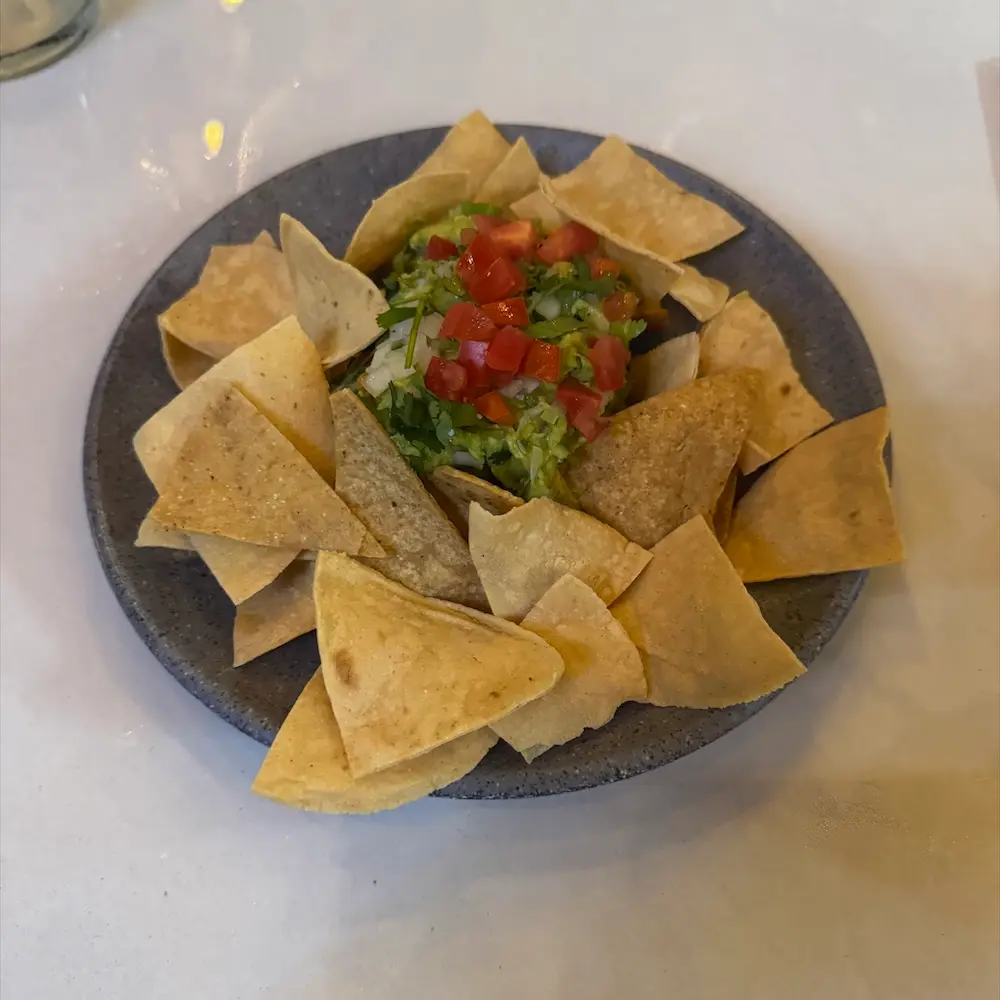Guacamole