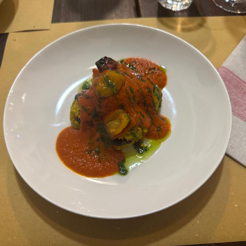 Polpette In Umido