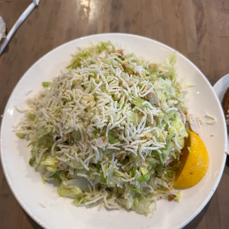 Diane Salad
