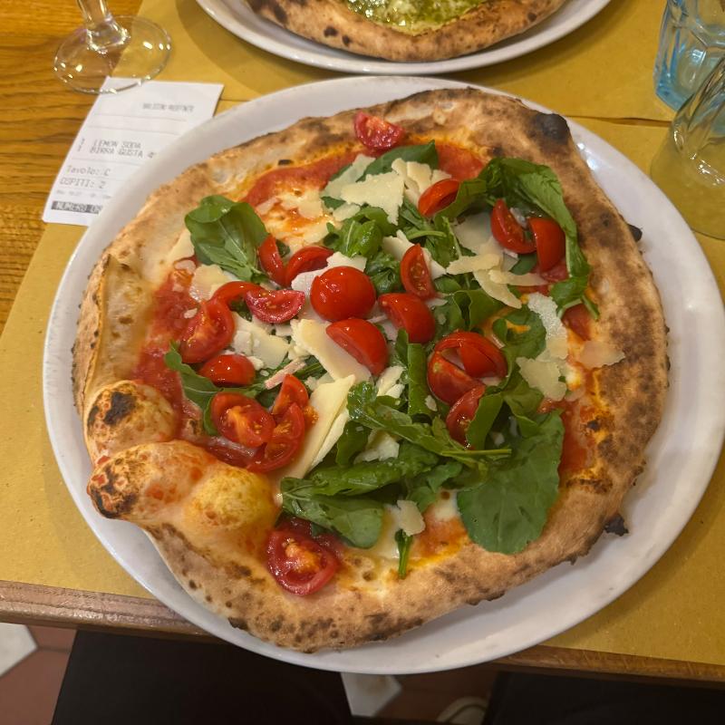 Gustapizza