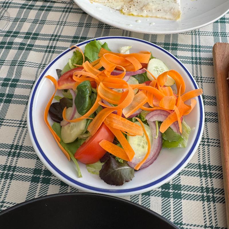 Insalata Mista