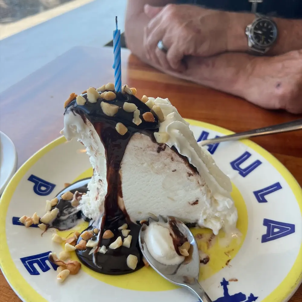 Mud Pie