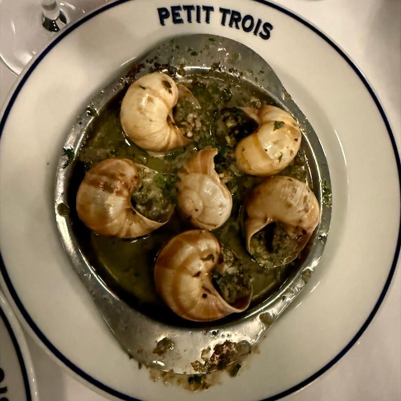 Escargot