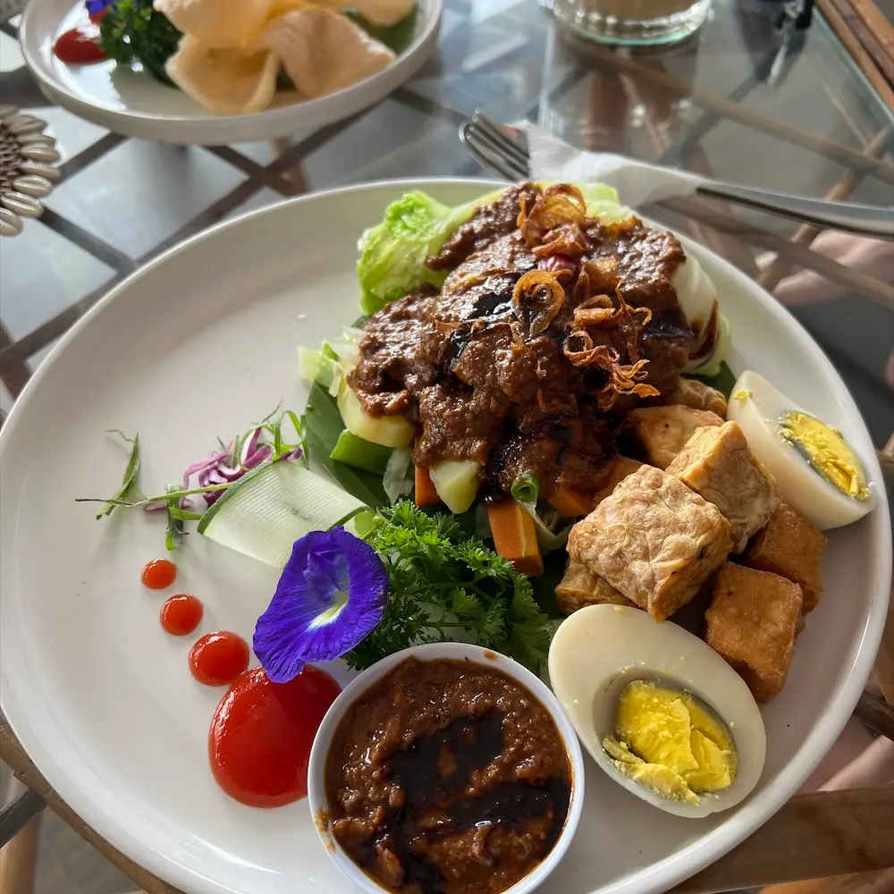 Gado Gado