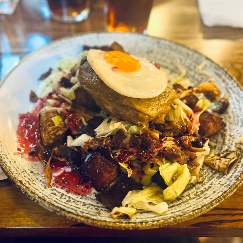 Duck Hash