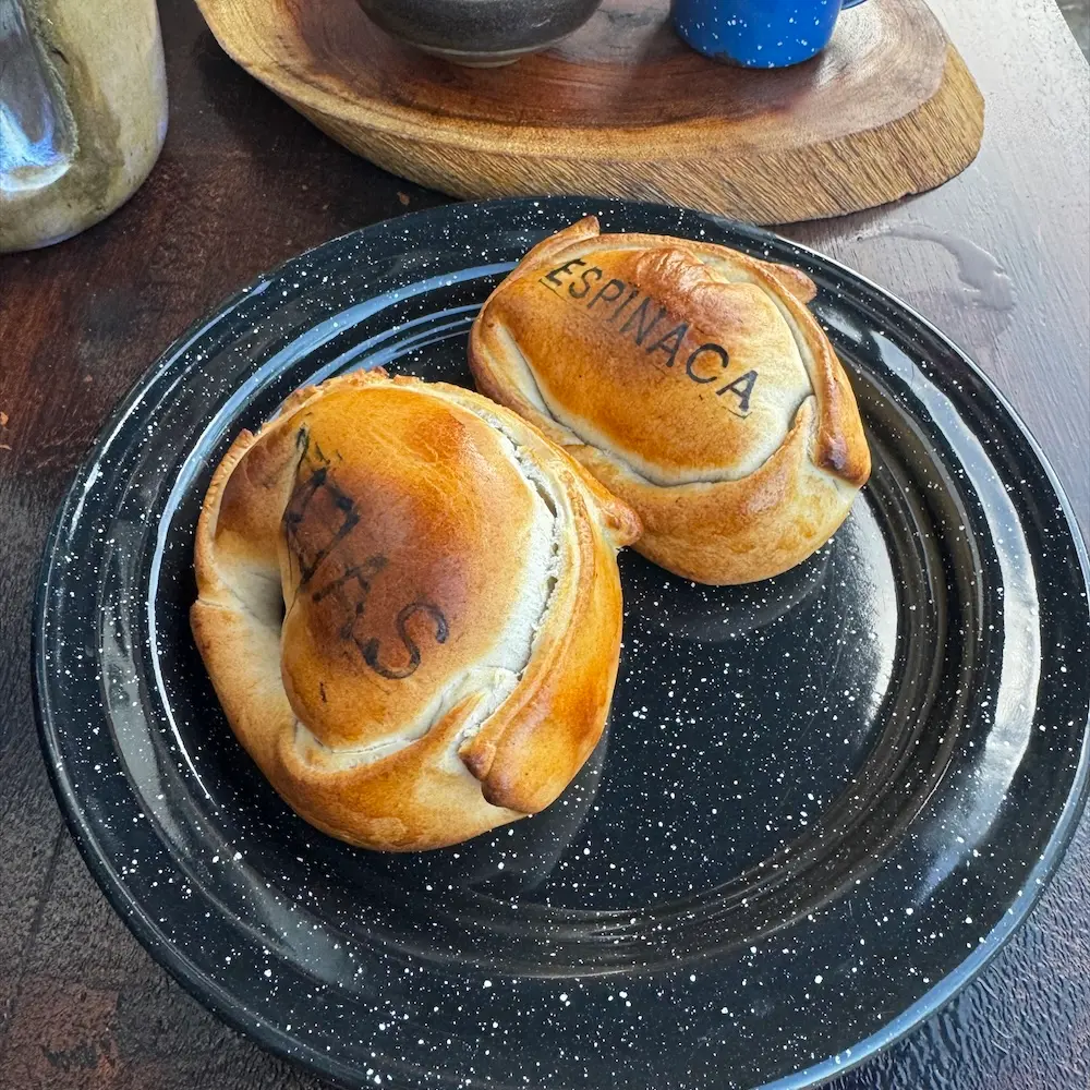Empanada