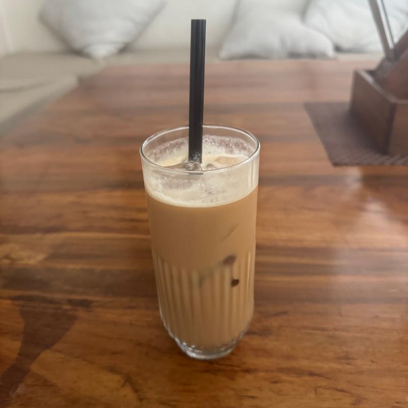 Vietnamese Iced Coffee