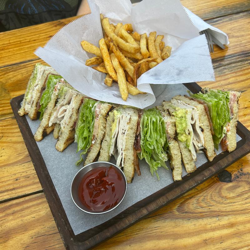 Turkey Club