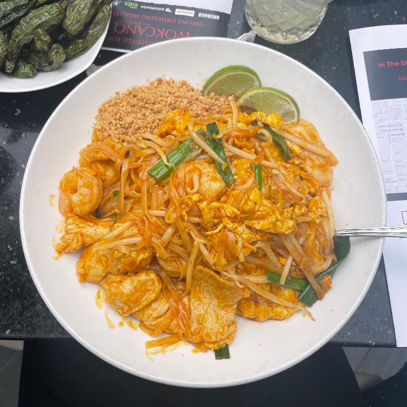 Pad Thai