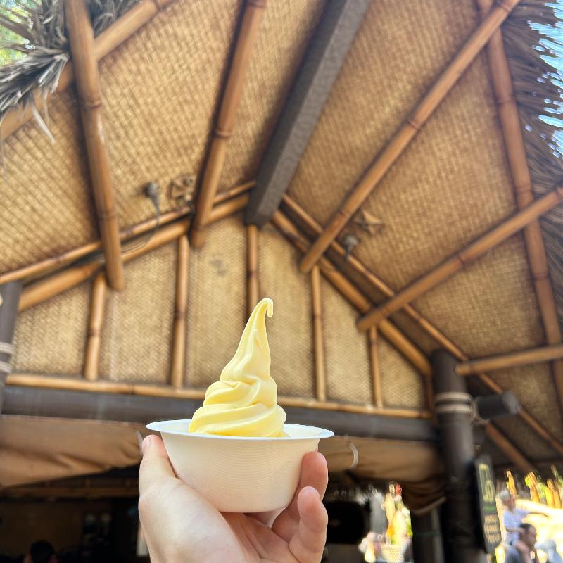 Dole Whip
